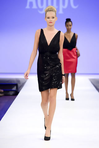 Latest Spring Collection 2011