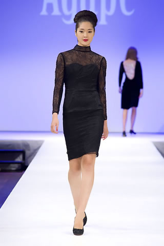 Agape designers Fashion Clothes 2011