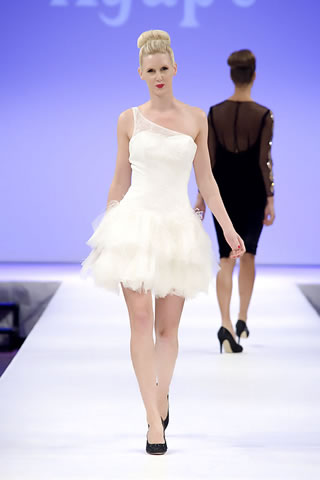 Norway Fashion Brands 2011 Collection