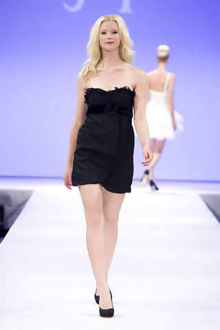 Agape Fashion Brand 2011 collection