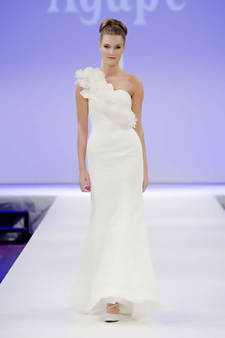 Norway Fashion Designers Collection 2011