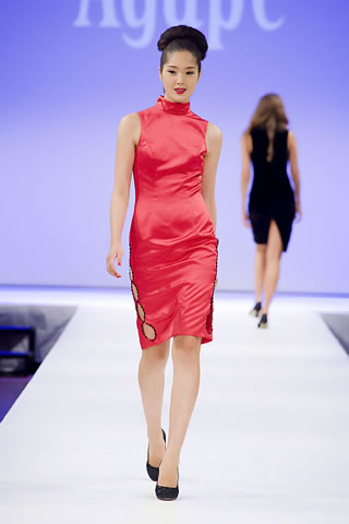 Spring Collection By Pia Haraldsen