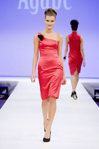 Summer collection BY Armando Agape