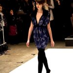 a/w 2011 collection by spijkers en spijkers at amsterdam fashion week