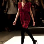 amsterdam fashion week  a/w collection for 2011 by spijkers en spijkers