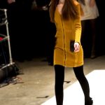 amsterdam fashion week 2011 autumn/winter collection by spijkers en spijkers