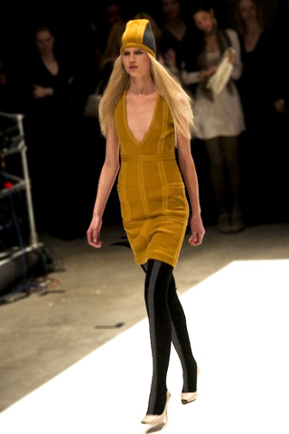 amsterdam fashion colection  by spijkers en spijkers