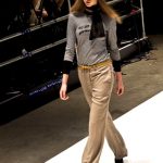 amsterdam fashion week  2011 ready to wear collection by spijkers en spijkers