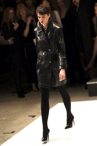 spijkers en spijkers ready to wear collection at amsterdam fashion week