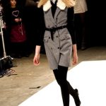 autumn/winter collection by spijkers en spijkers for 2011-12