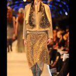 ID Dunedin Fashion Show Akira