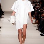 Akris Spring Summer 2011 Collection