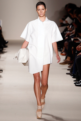 Akris Spring Summer 2011 Collection