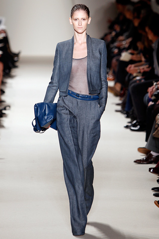 Women Spring Summer Collection 2011