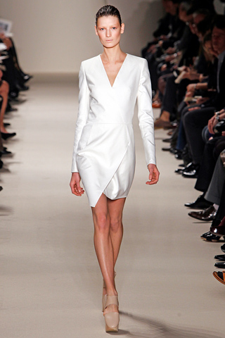 Paris Fashion Week 2011 Designer