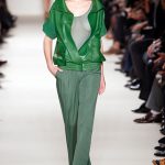 Akris Spring Summer 2011 Collection
