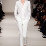 Akris Spring/Summer 2011 Collection