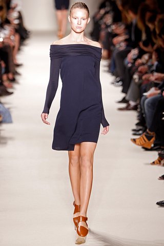 French Fashion Week 2010 Photos