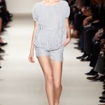 Paris Fashion Week 2011 Akris