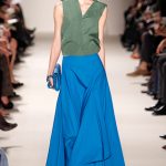 Paris Fashion Brands 2011 Collection