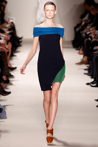 Fashion Brand Akris 2011 Collection