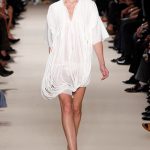 Fashion Designer 2011 Spring Collection