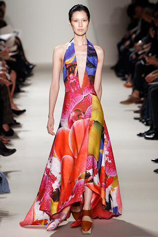 French Clothing Industry 2011