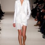 Akris Spring 2011 Collection