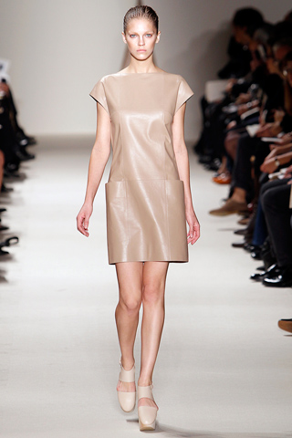 Spring 2011 Collection By Akris