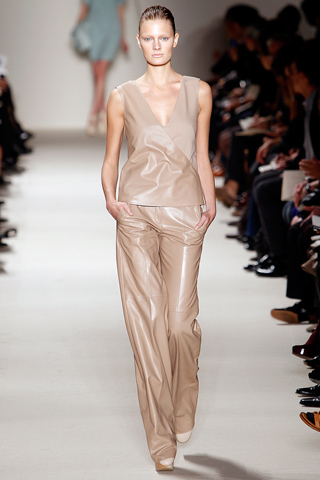 Summer 2011 Collection BY Akris