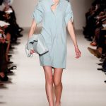 Paris Fashion Week 2011 Spring Collections