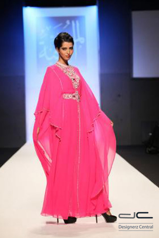 Latest Fashion Al Mohtahajiba