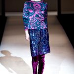 alberta ferretti milan fashion week fall 2011 1