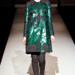 alberta ferretti milan fashion week fall 2011 10