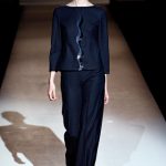 alberta ferretti milan fashion week fall 2011 11