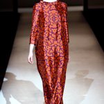 alberta ferretti milan fashion week fall 2011 15