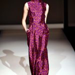 alberta ferretti milan fashion week fall 2011 17