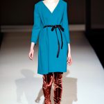 alberta ferretti milan fashion week fall 2011 2