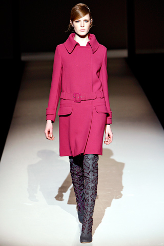 alberta ferretti milan fashion week fall 2011 20
