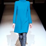 alberta ferretti milan fashion week fall 2011 22