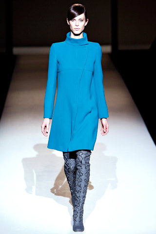 alberta ferretti milan fashion week fall 2011 22