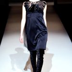 alberta ferretti milan fashion week fall 2011 24