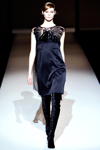 alberta ferretti milan fashion week fall 2011 24