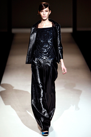 alberta ferretti milan fashion week fall 2011 25