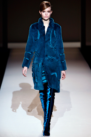 alberta ferretti milan fashion week fall 2011 26