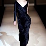 alberta ferretti milan fashion week fall 2011 27