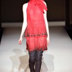 alberta ferretti milan fashion week fall 2011 28