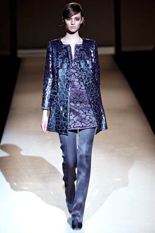 alberta ferretti milan fashion week fall 2011 29