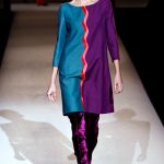 alberta ferretti milan fashion week fall 2011 3