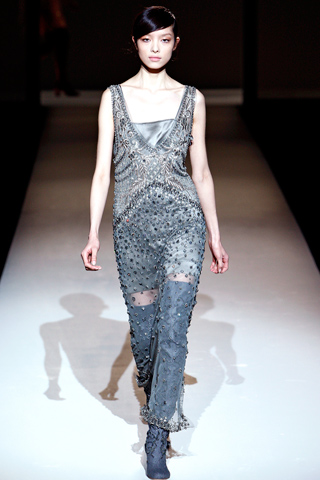 alberta ferretti milan fashion week fall 2011 32